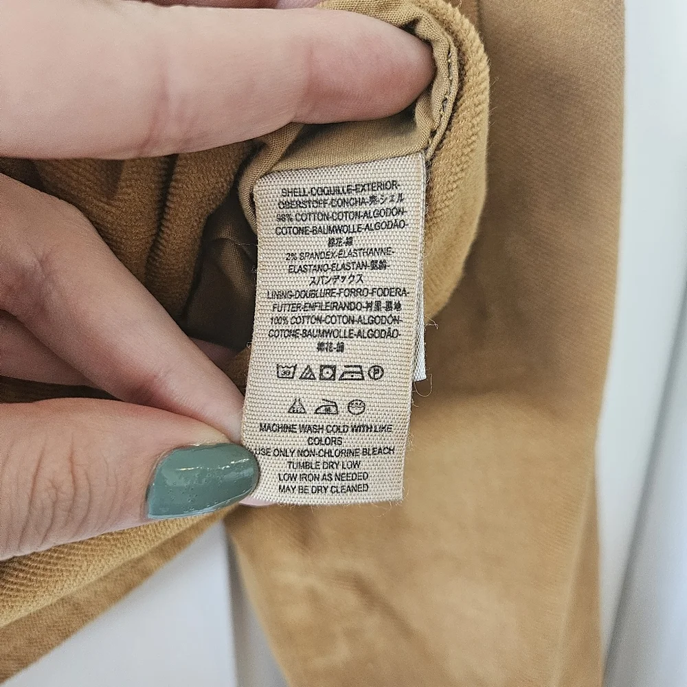 Free People Everlyn Jacket Size Extra Small - Picture 10 of 14